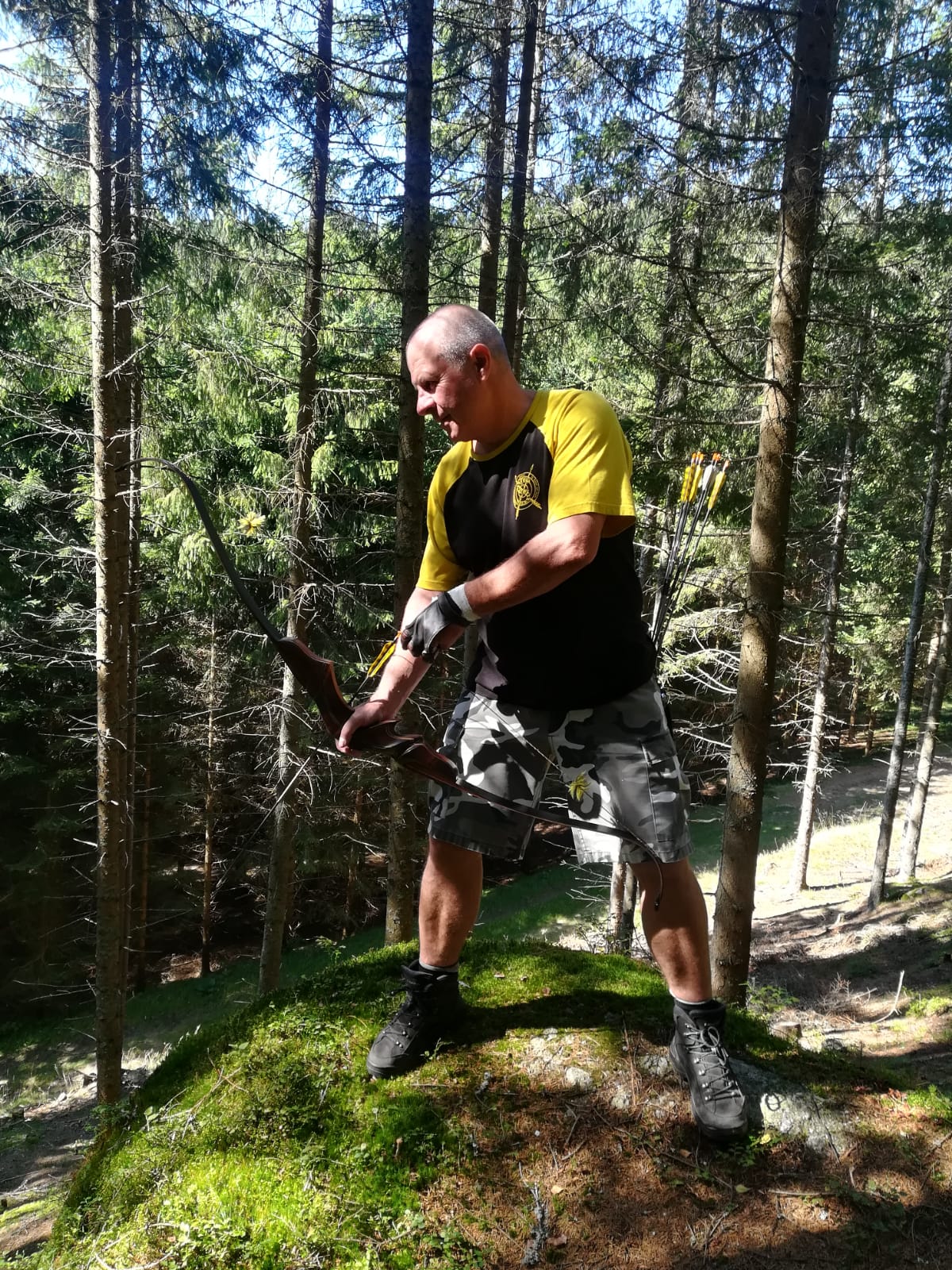 2019 September - Martin Brandecker beim Vereinsausflug.jpg